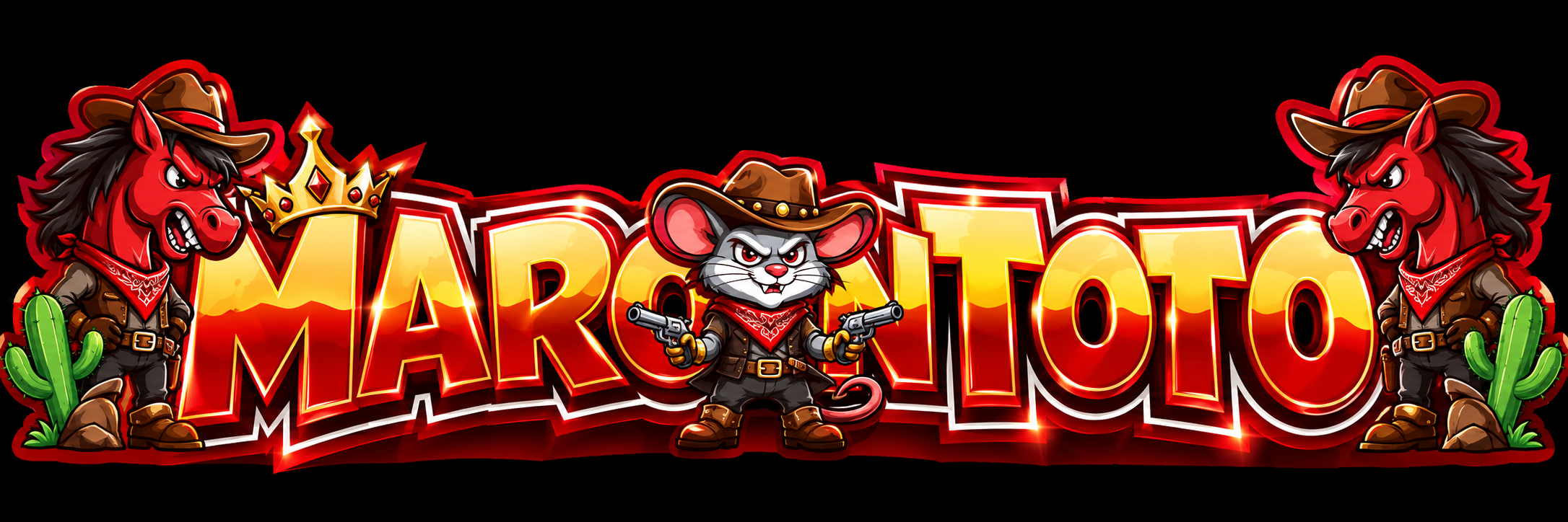 LOGO MARONTOTO
