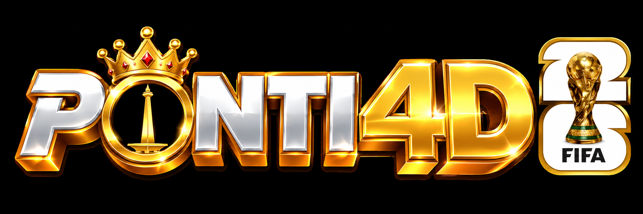 LOGO PONTI4D