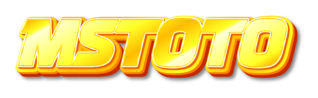 Logo MSTOTO 