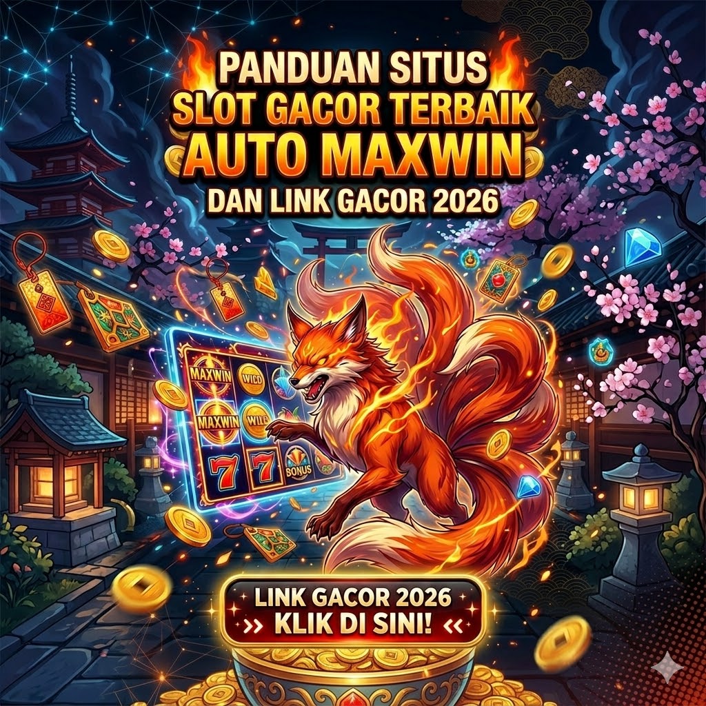 MAHONGTOTO : Panduan Situs Slot Gacor Terbaik Auto Maxwin Dan Link ...