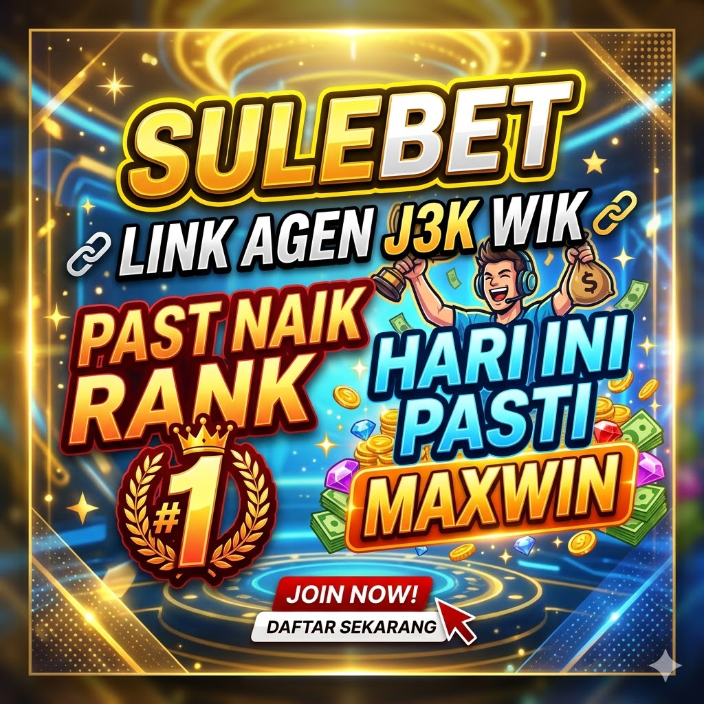 SULEBET Front Black 